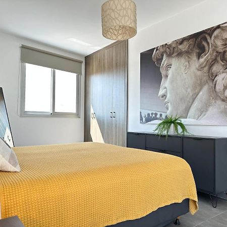 Vacation Mode Apartment ไอยานาปา ภายนอก รูปภาพ