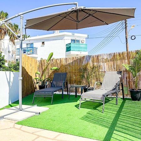 Vacation Mode Apartment ไอยานาปา ภายนอก รูปภาพ