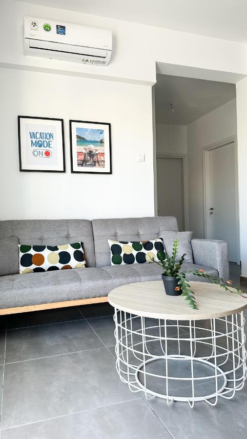 Vacation Mode Apartment ไอยานาปา ภายนอก รูปภาพ