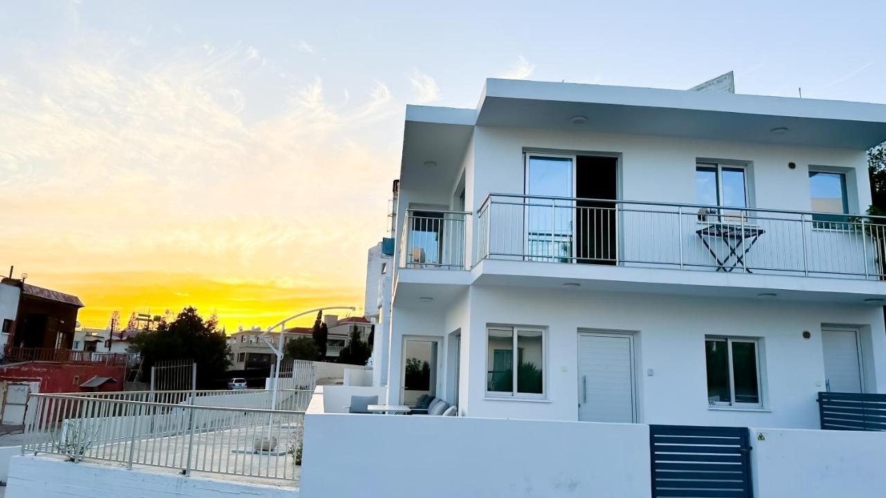 Vacation Mode Apartment ไอยานาปา ภายนอก รูปภาพ