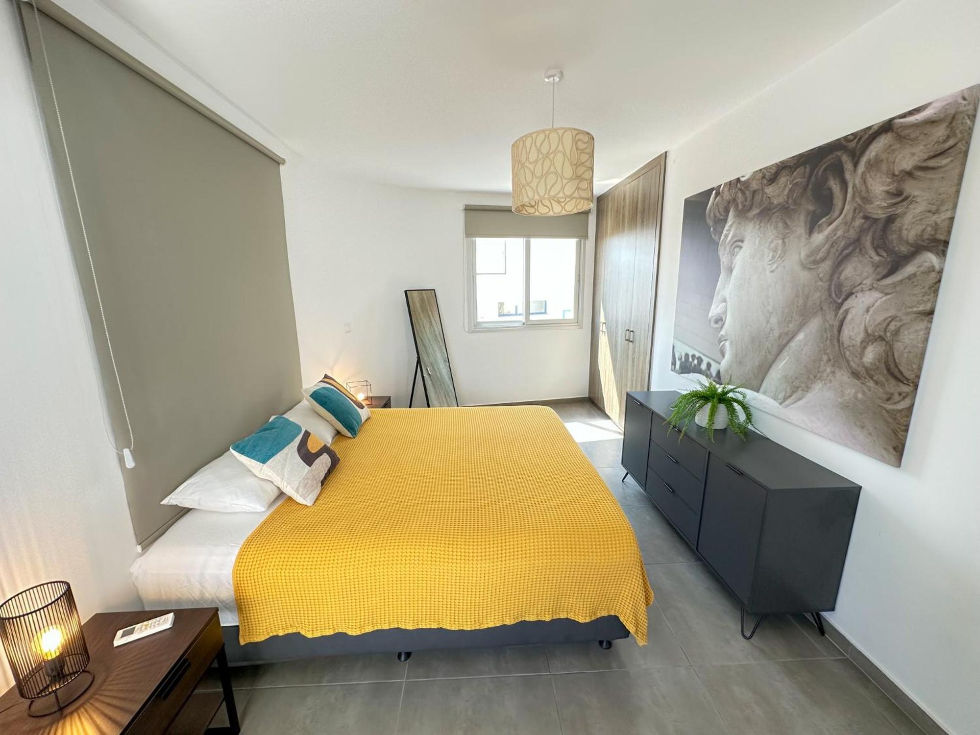 Vacation Mode Apartment ไอยานาปา ภายนอก รูปภาพ